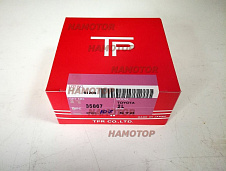 Кольца поршневые TOYOTA 2L-T 13011-54100, 28740, 35867, SDT10-089ZZ. "STD" TP NPR